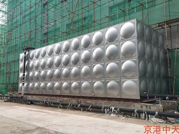 不銹鋼水箱3